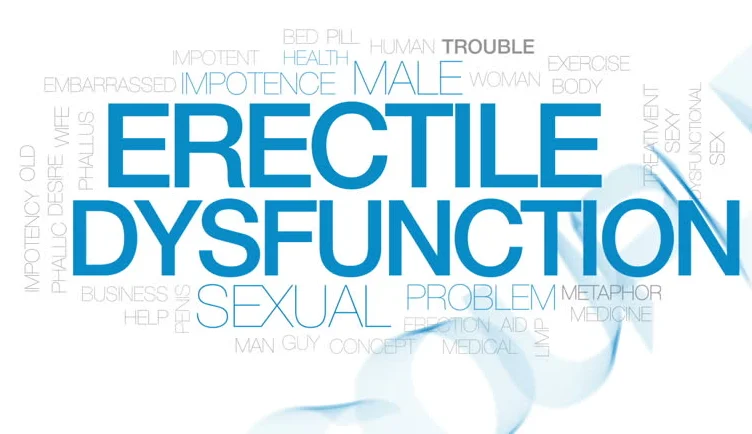 Erectile Dysfunction
