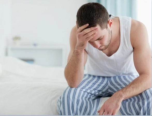 Spermatorrhea (Dhaat)