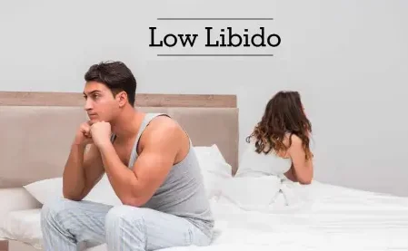 Loss of Libido