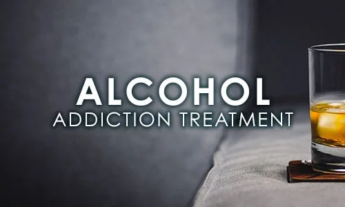 Alcohol Addiction