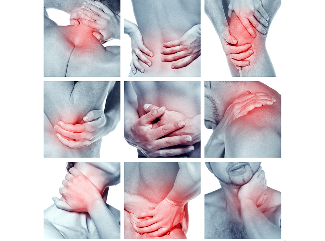 Joint Pain