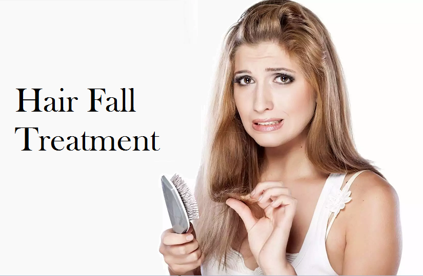 Hair Fall Treatment