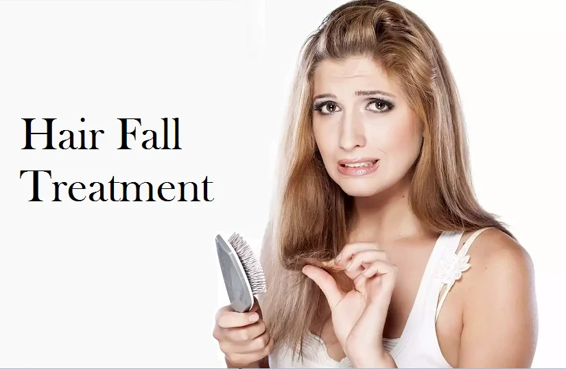 Hair Fall Treatment