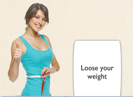 Weight Loss Package