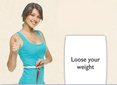 Weight Loss Package